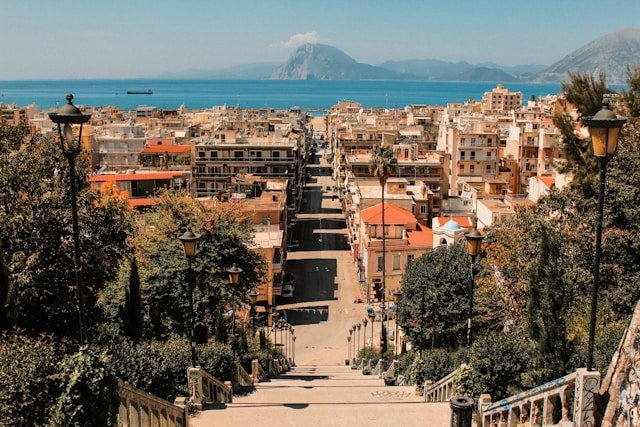Patras