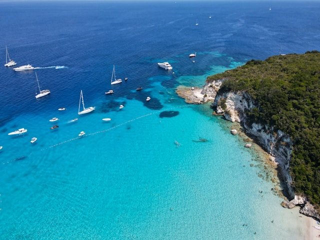 antipaxos