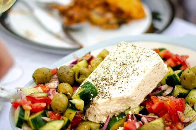 Best Food Tours and Cooking Classes in Greece to Pamper Your Taste Buds ...