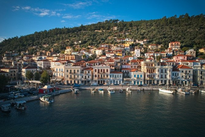 Gytheio