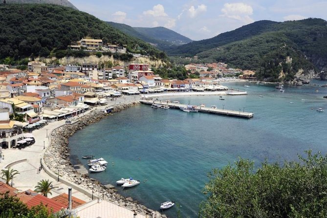 Ioannina_Parga