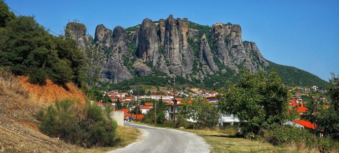 kalambaka