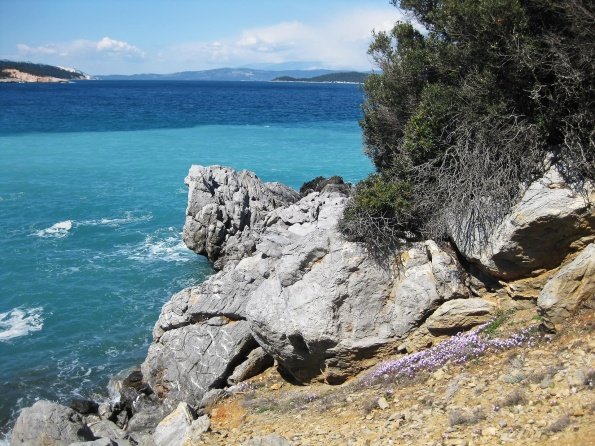 Evia (Euboea)