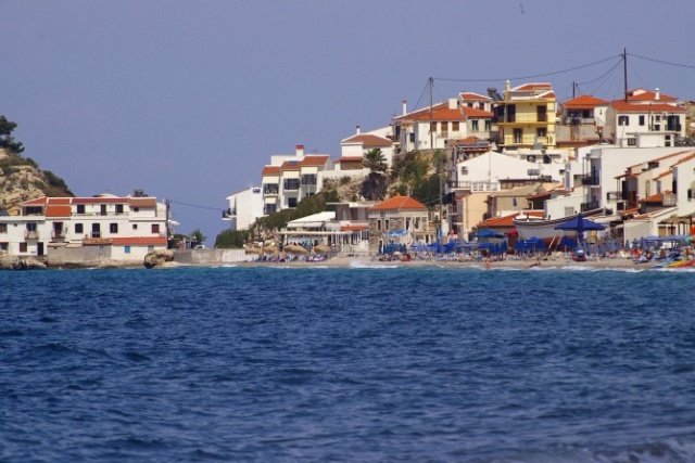 samos 