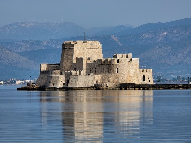 Bourtzi